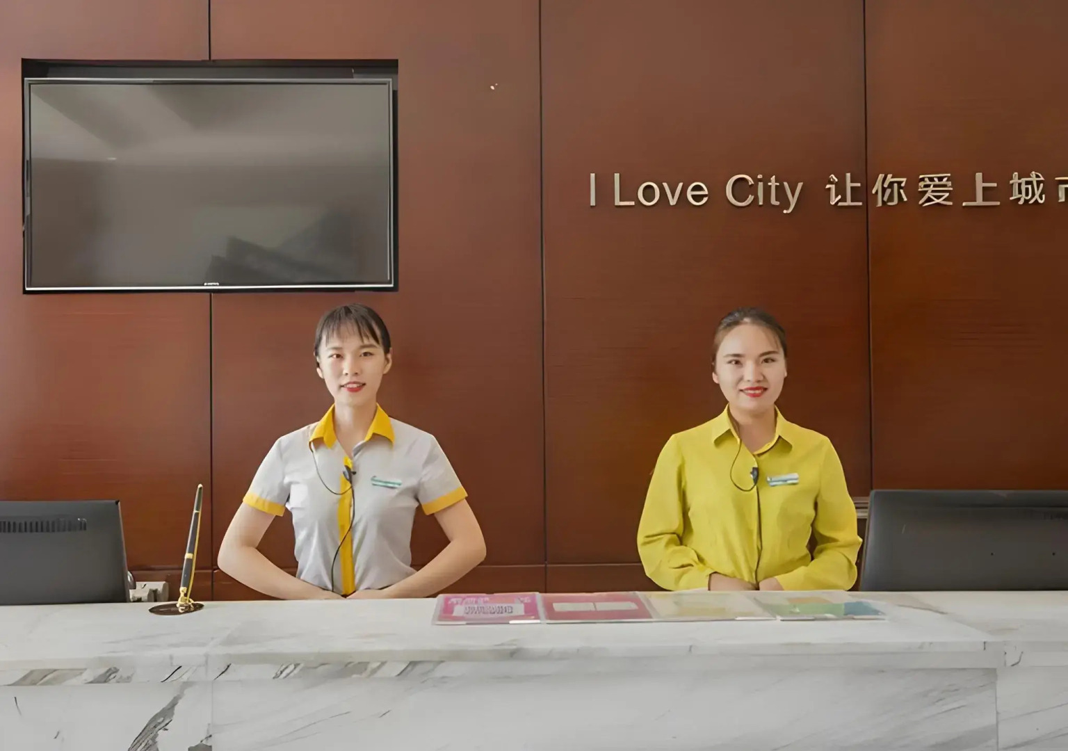 City Comfort Inn Nanning Changgang