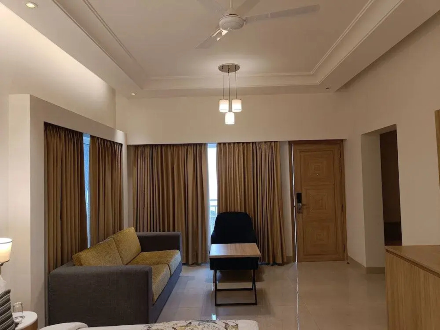 Cassia Hotels and Resorts