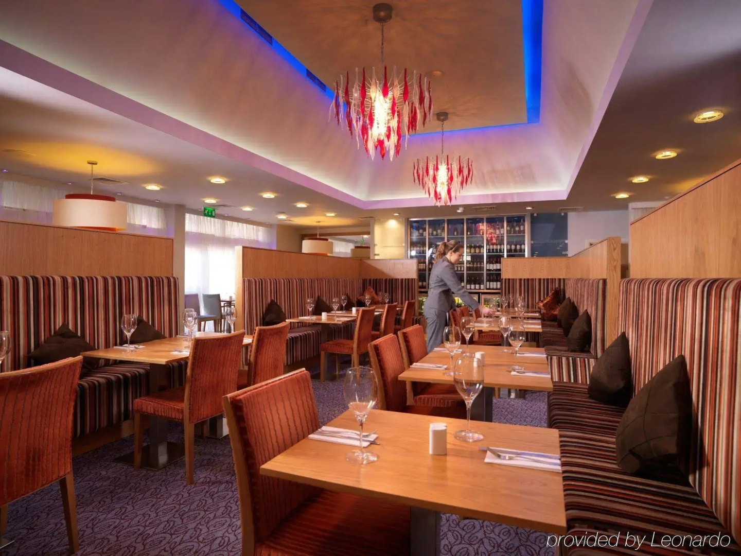 Leonardo Hotel Cheltenham