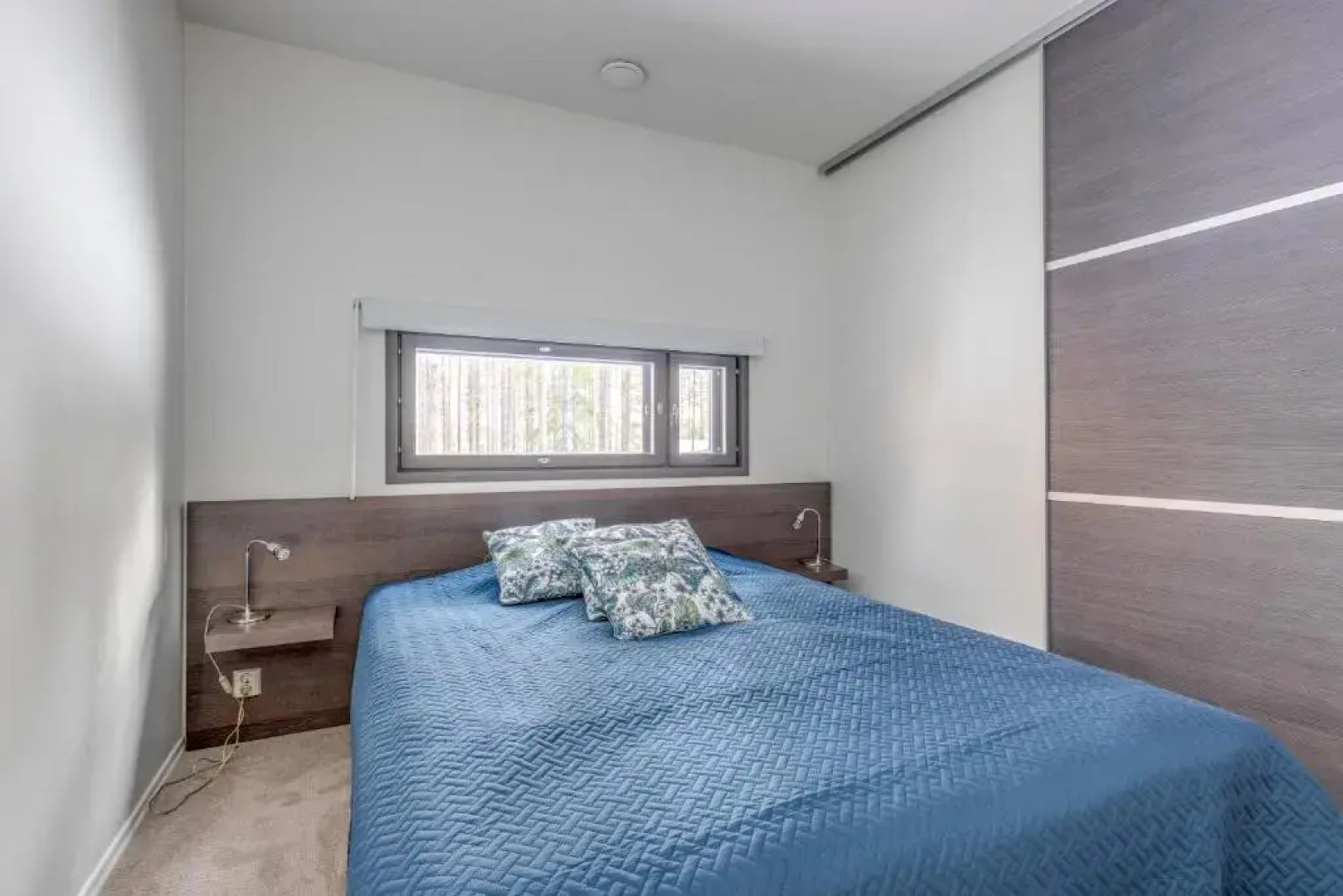 Suomu Chalet - two bedroom and loft for 8