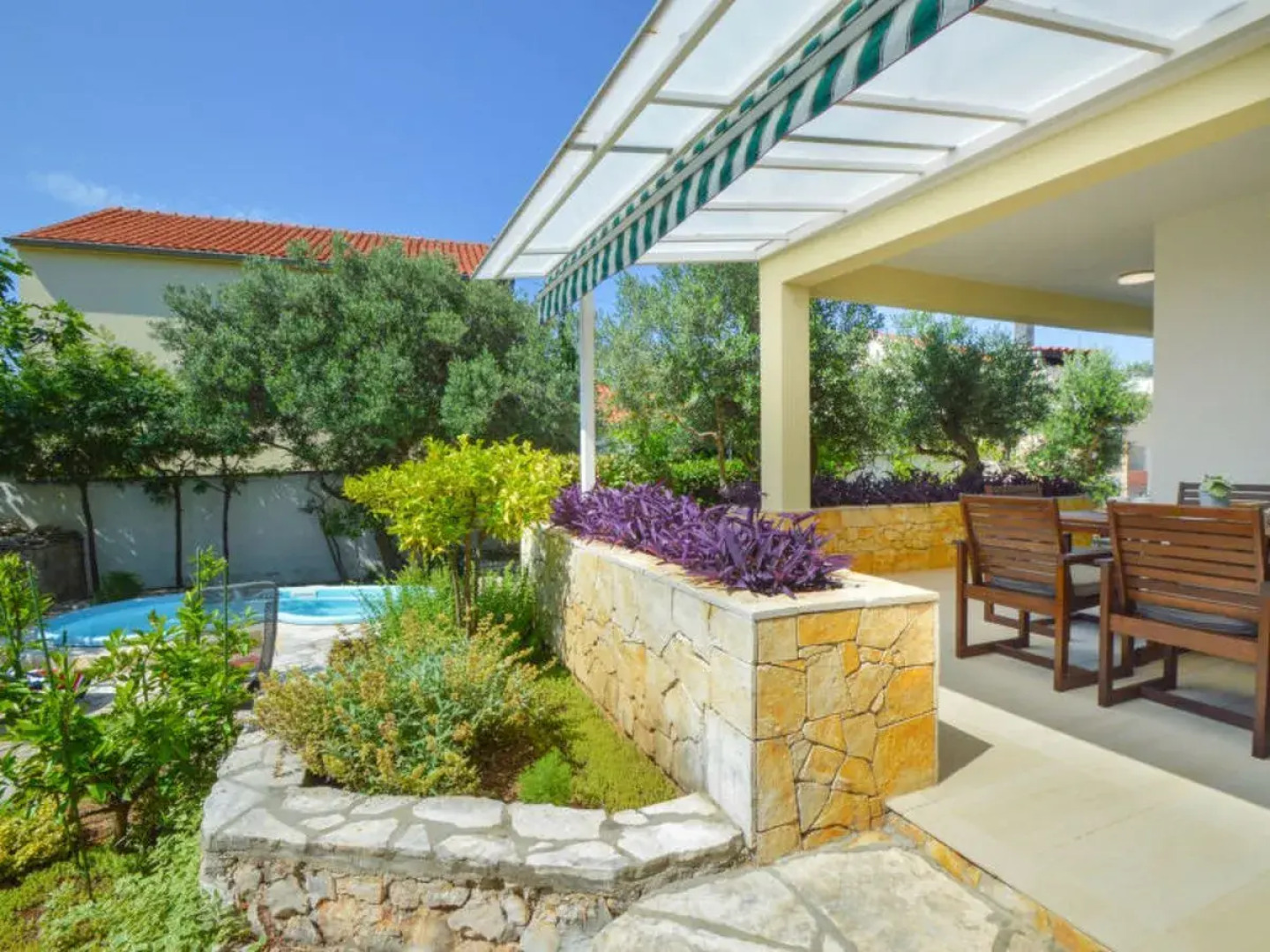 House Darena Cervia 31789