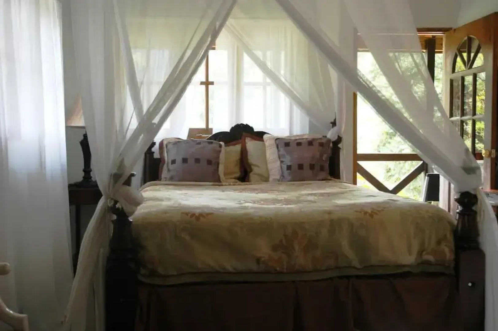 Forres Park Resort & Spa