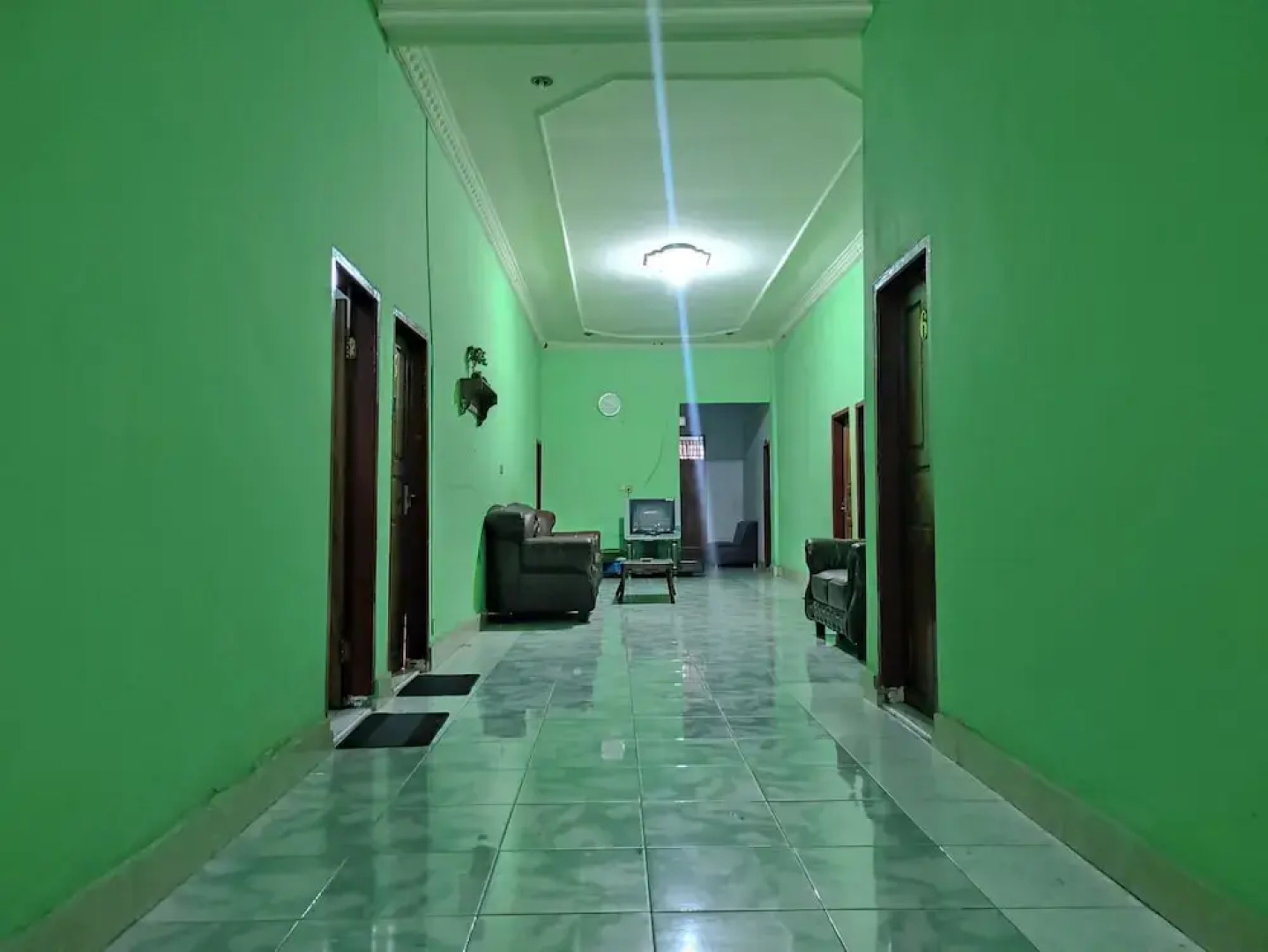 Hotel O Penginapan Syariah Al Syifa