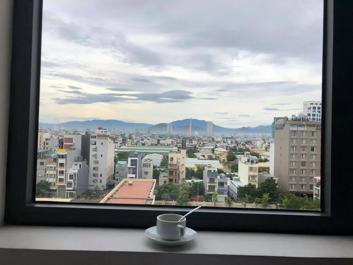 Alani Sea View Hotel