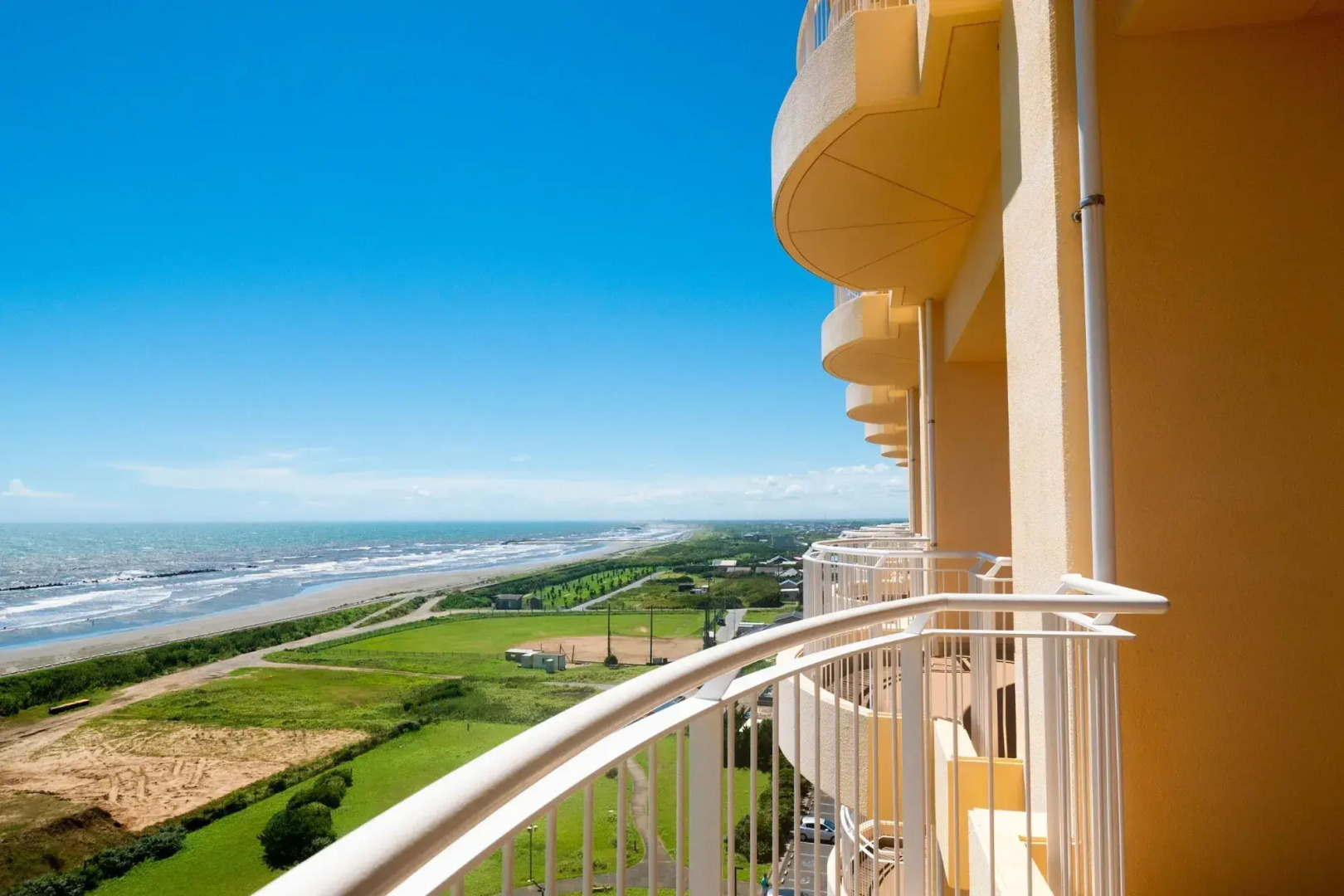 Kamenoi Hotel Kujukuri