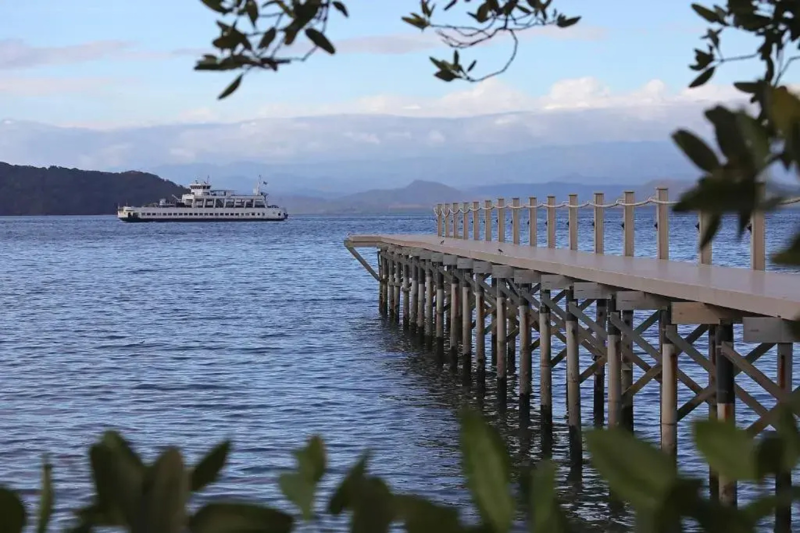 OPacifico Hotel Boutique