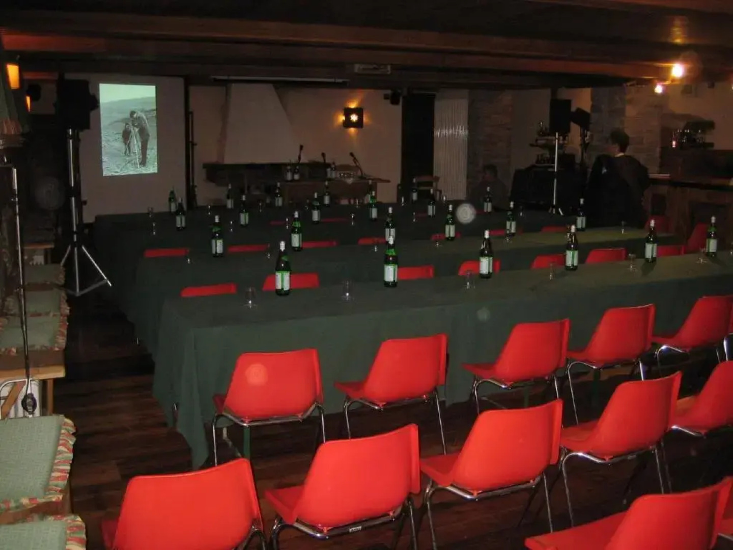 La Madonnina del Gran Paradiso