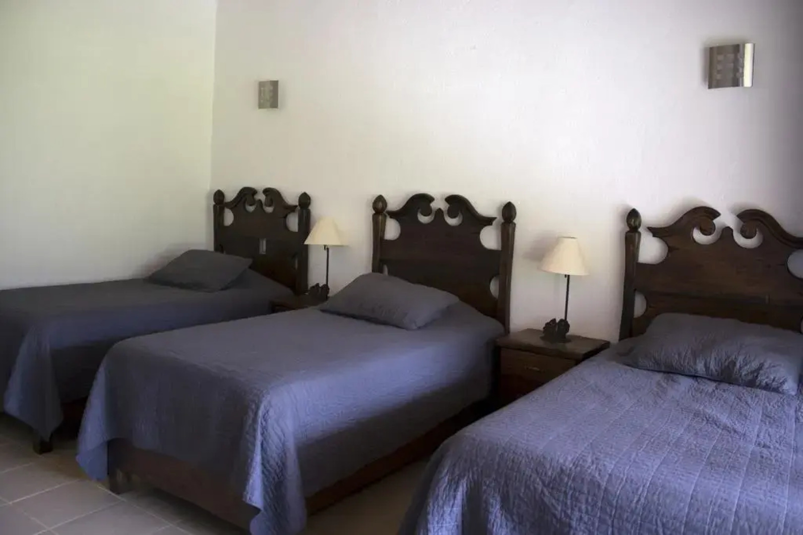 Hotel Posada La Presa