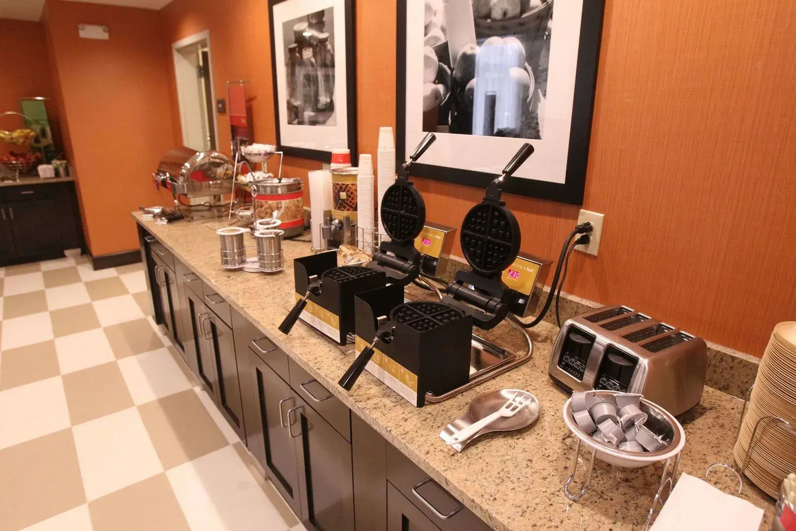 Hampton Inn & Suites Seneca-Clemson Area