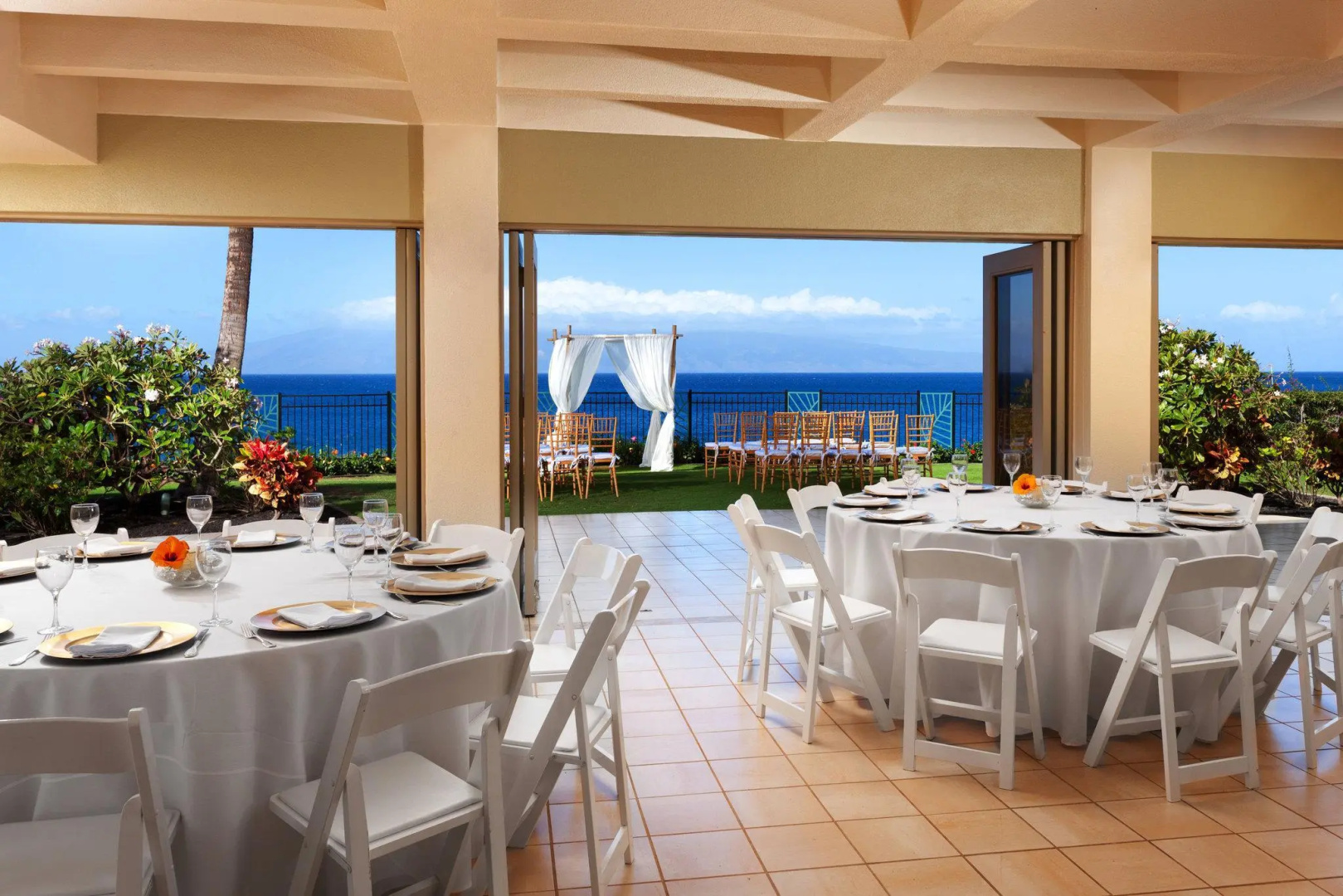 Sheraton Maui Resort & Spa