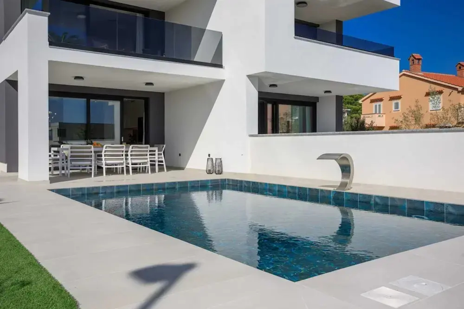 Villa LEA Magdalena III