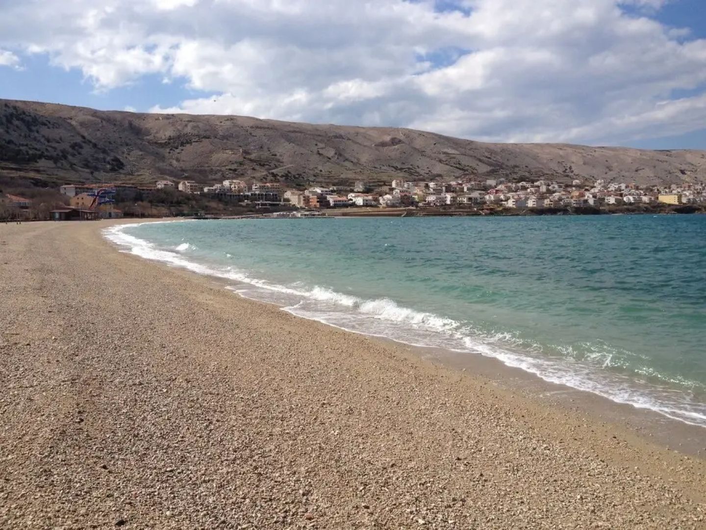 Apartments Tereza