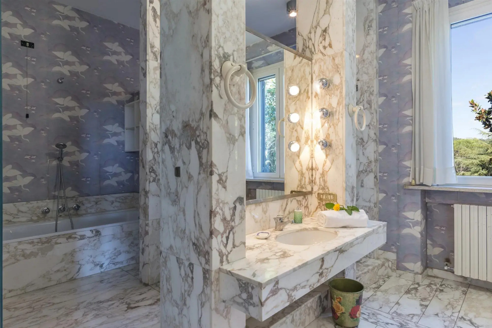 Pg-c990-dfio19at - Villa Michelangelo 14