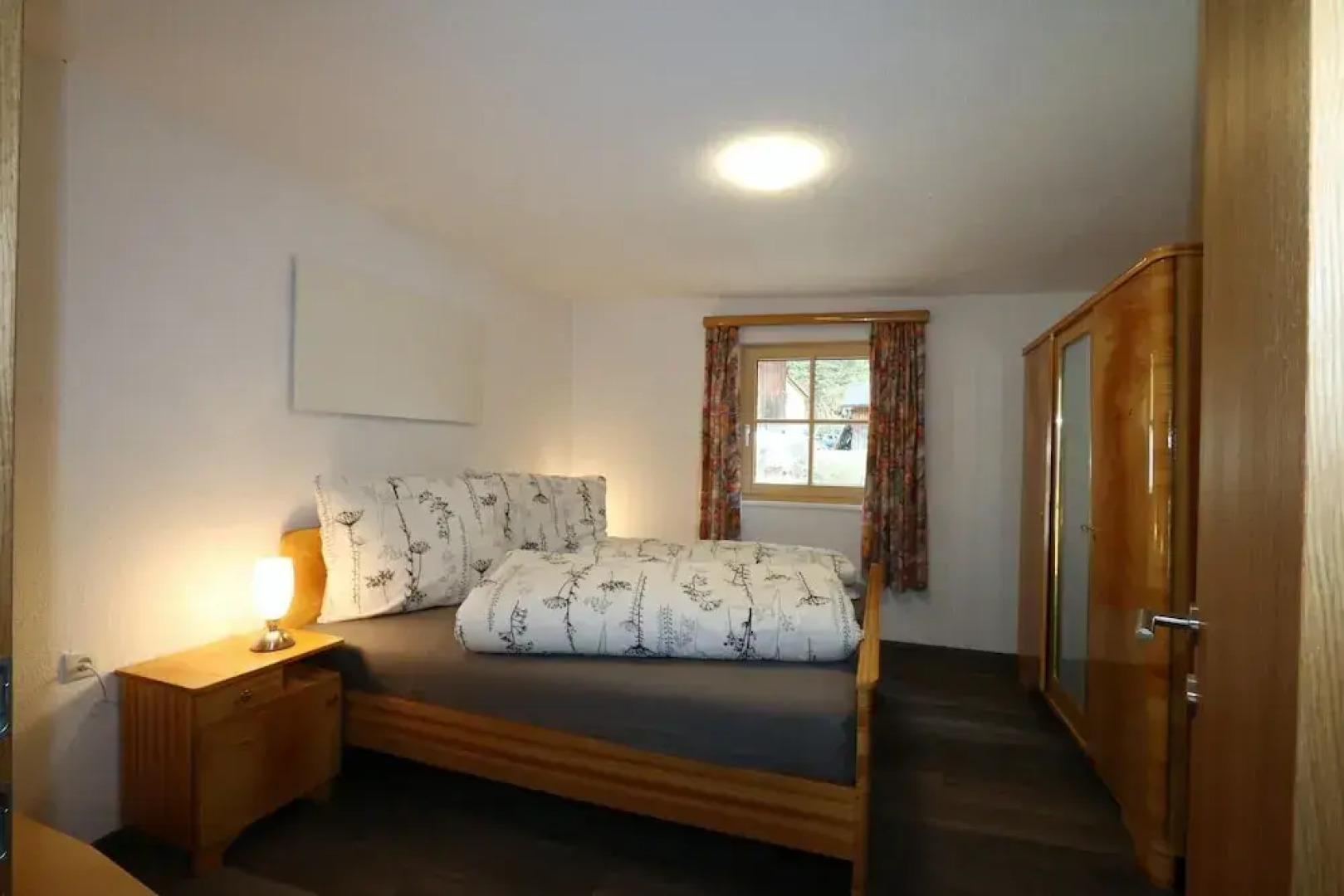 Farmhouse in Tobadill With Mountain Views