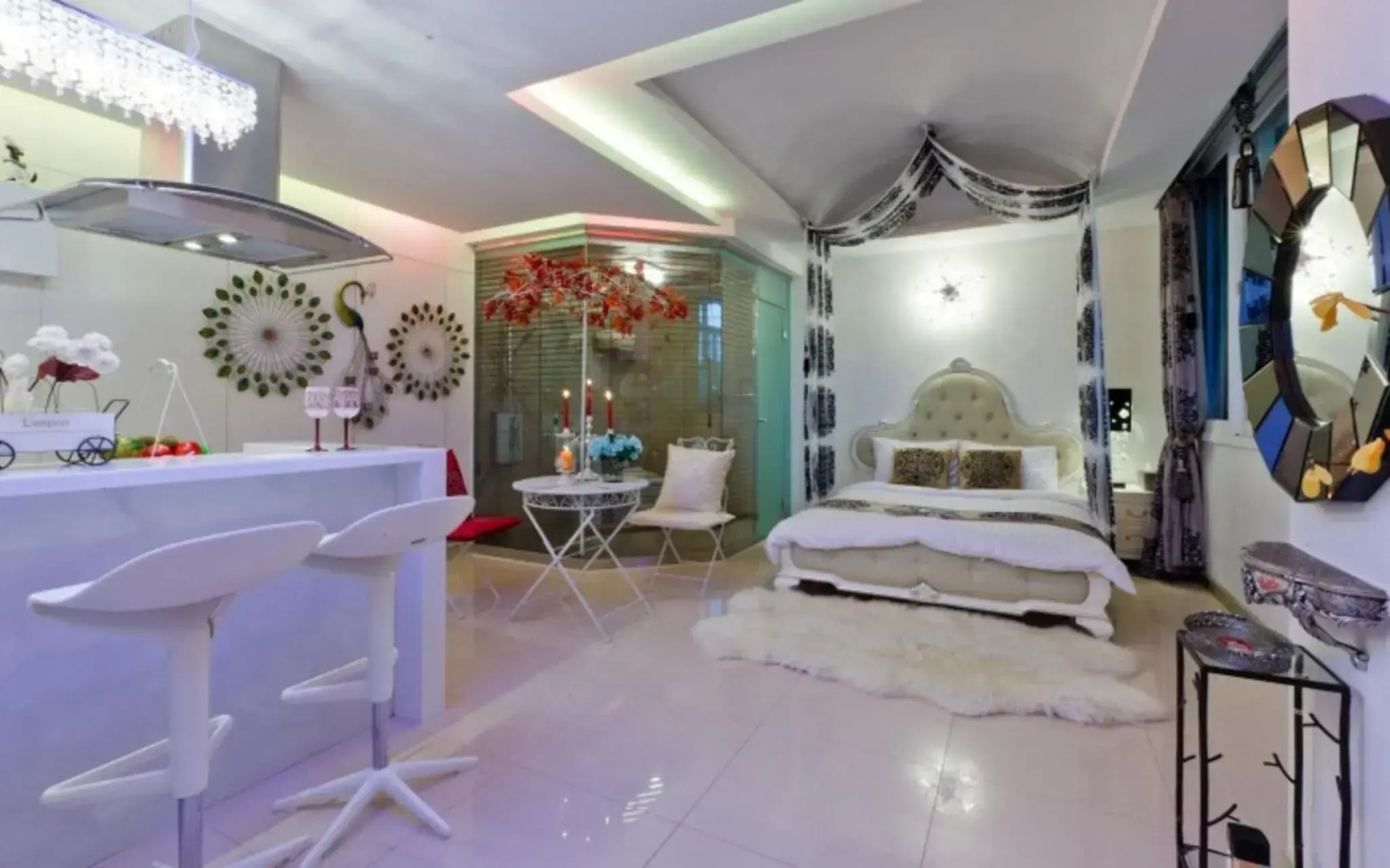 Yangpyeong Avatar Pension