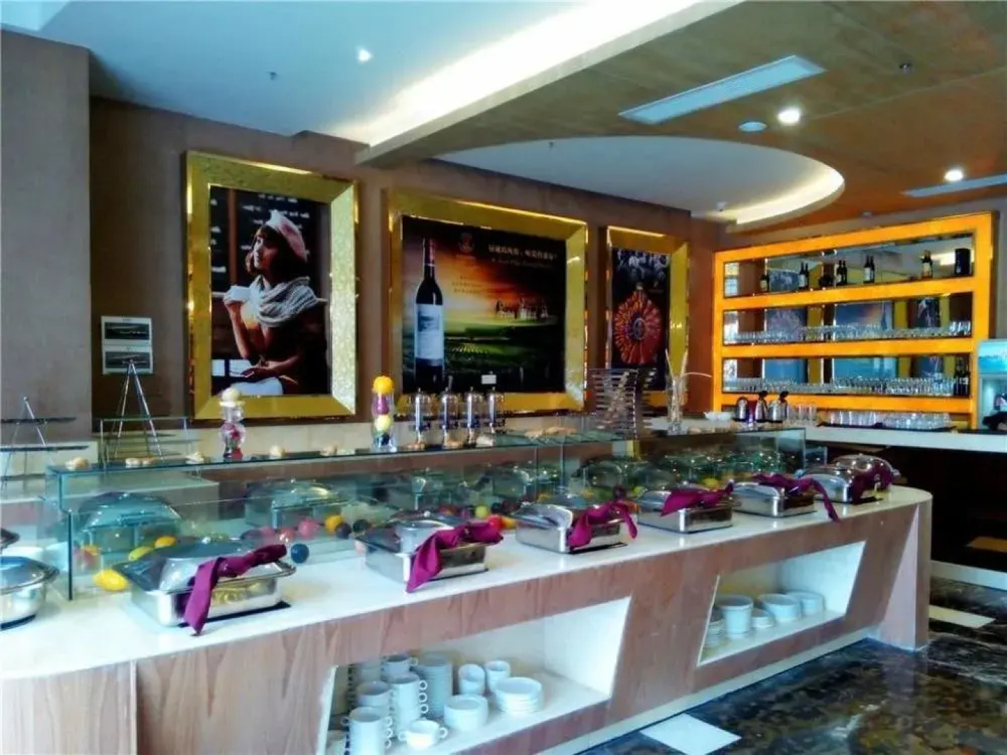 Huizhou Gailihua International Hotel