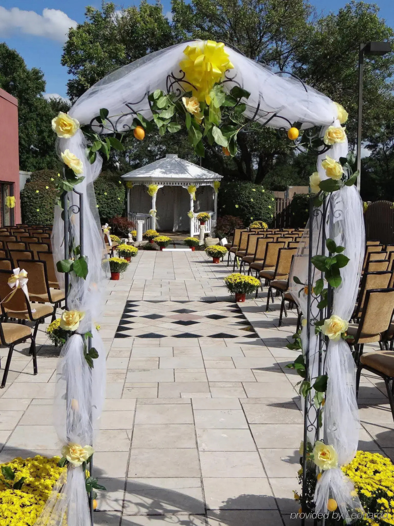 Doubletree by Hilton Monroe Township Cranbury