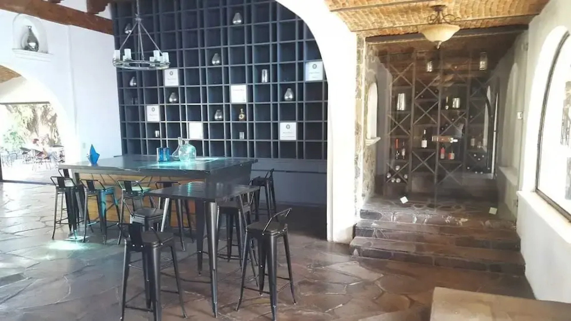 Casa Rivera de Moras