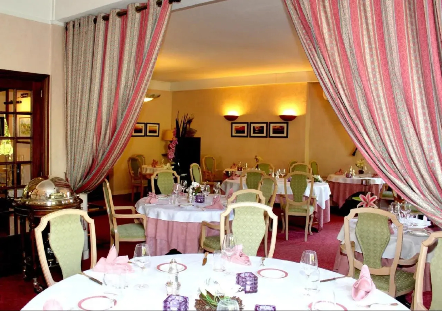 LOGIS La Chaum'Yerres