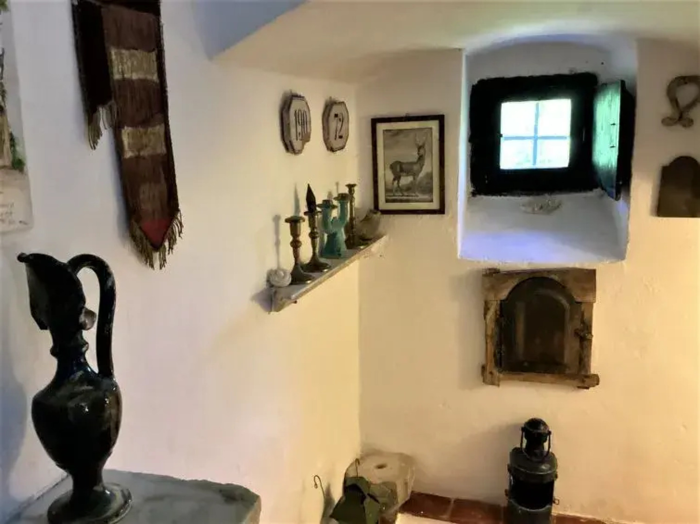 Locazione Turistica Falcesca