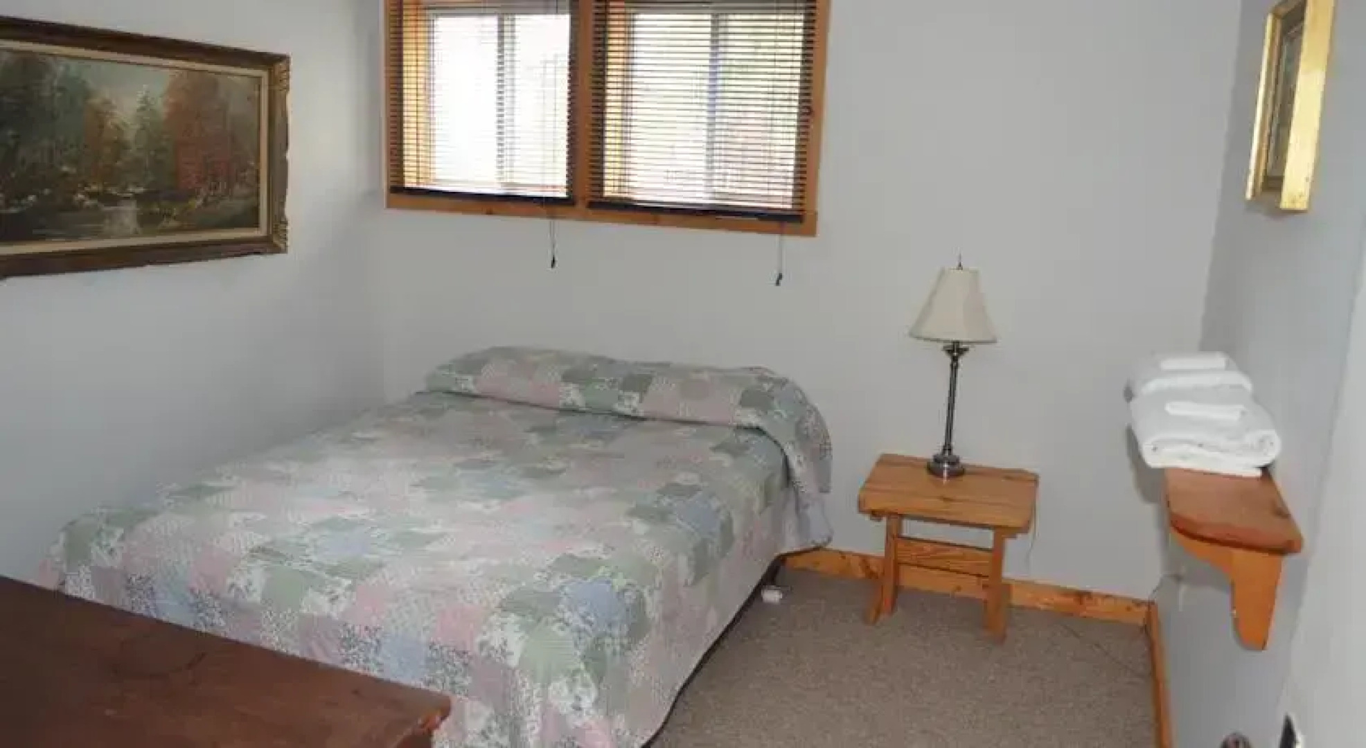 Haliburton Forest & Wild Life Reserve Ltd.