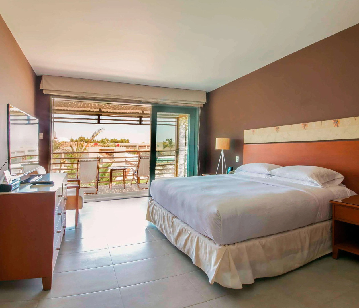 The Legend Paracas Resort, a Destination by Hyatt Hotel