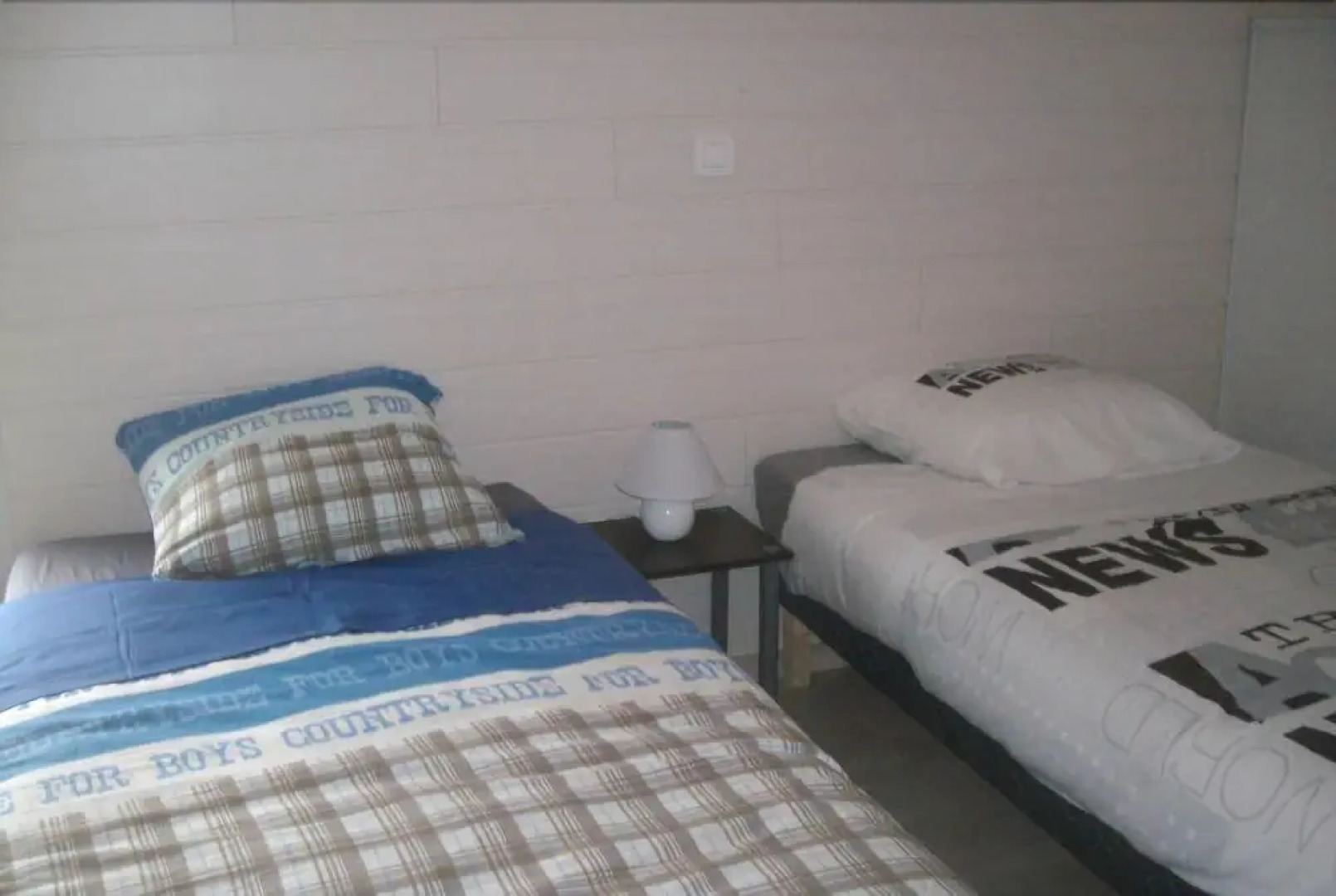 M. Clemenceau - Les Maisonnettes De La Maneliére