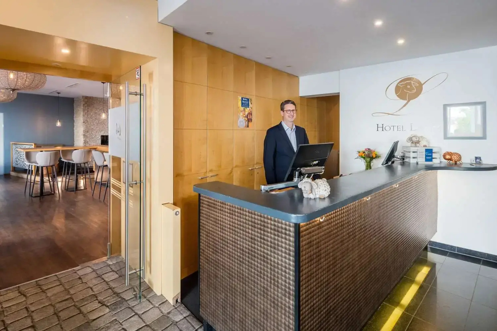 Best Western Hotel Lamm