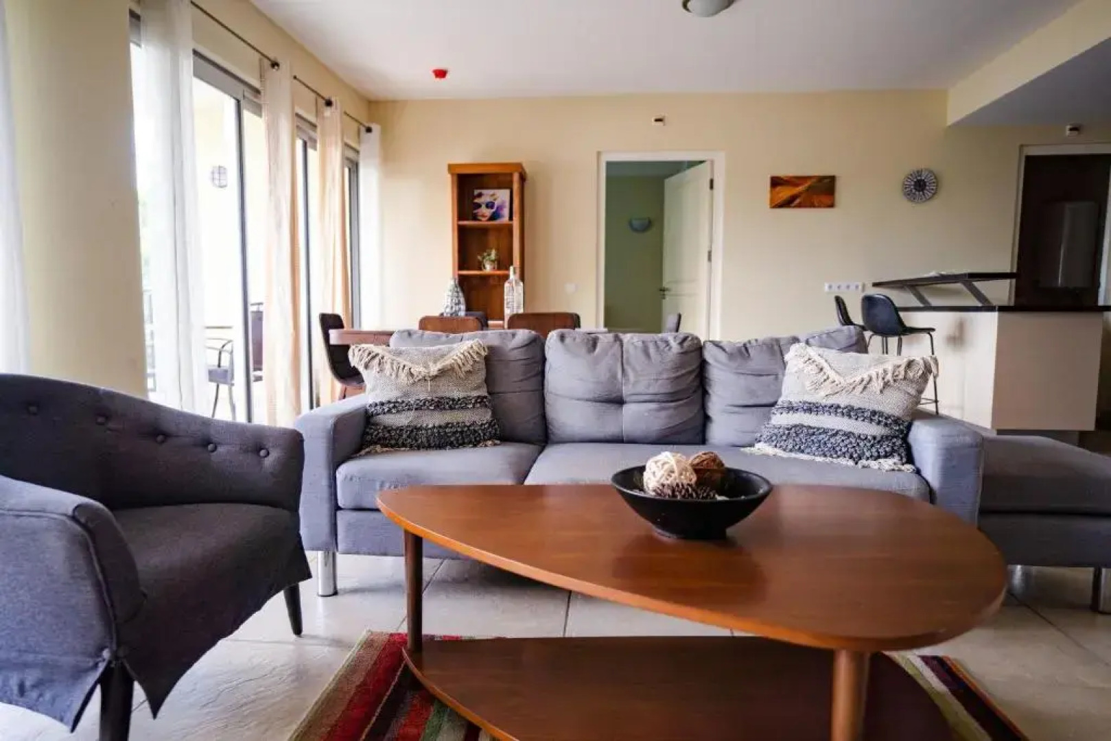 Caribbean Resort Garden View Condo Suite 2