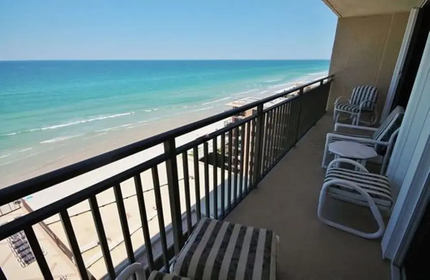 Moontide B707 Apartment 2