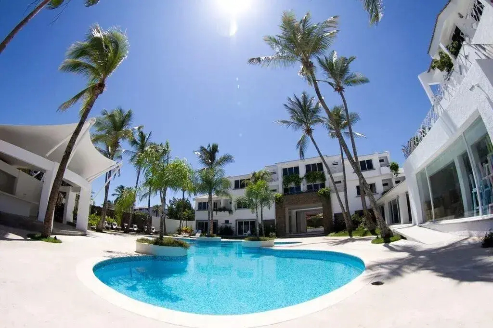 H2otel Boutique BY LD Hoteles