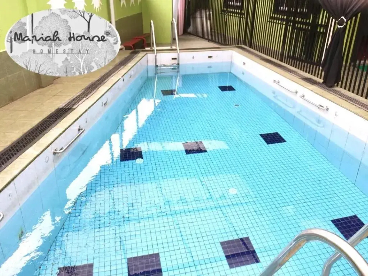 Mariah Homestay, Bukit Antarabangsa Ampang