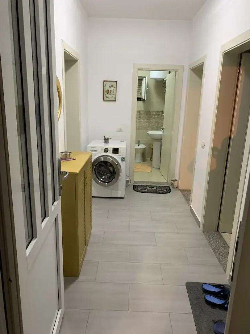 Toti Apartments