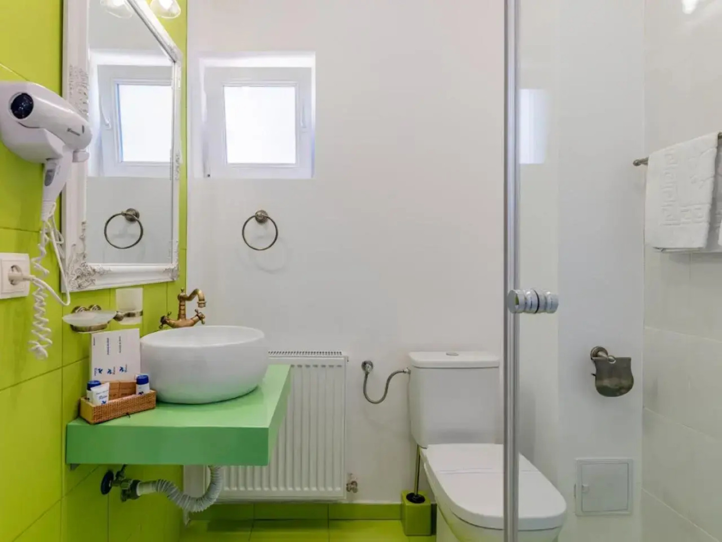 Pensiunile Casuta cu Trandafiri 1