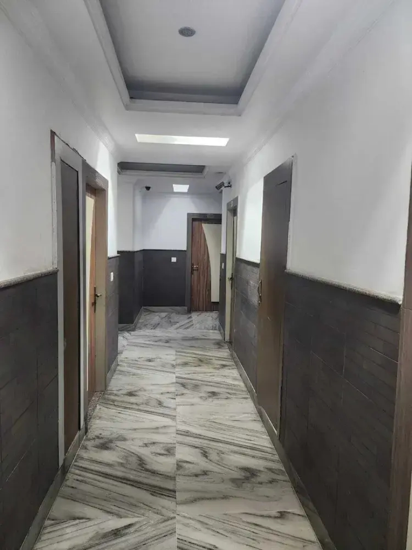 Hotel Meridian Palace