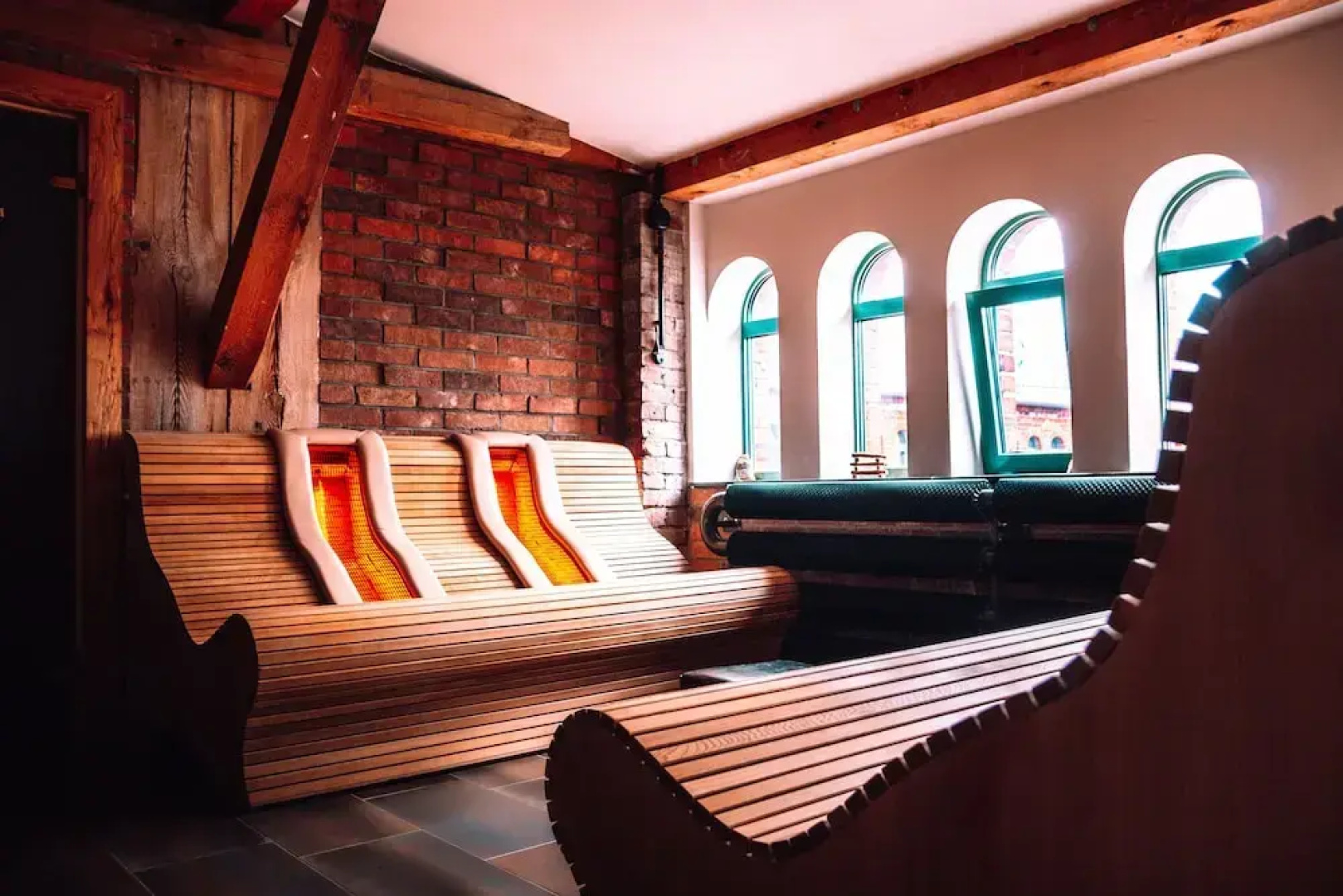 Elbe Resort Alte Ölmühle