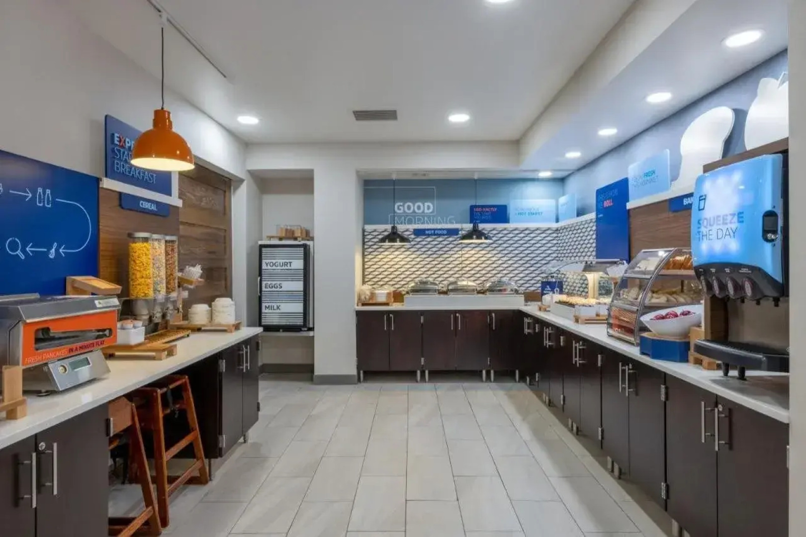 Holiday Inn Express Rochester South - Mayo Area by IHG