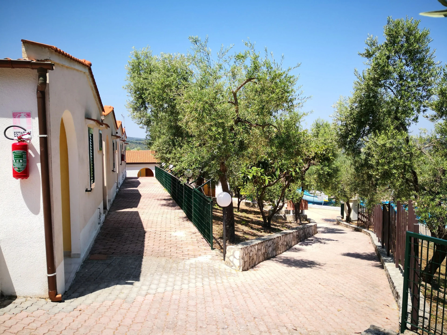 Villaggio Vacanze Mare Blu
