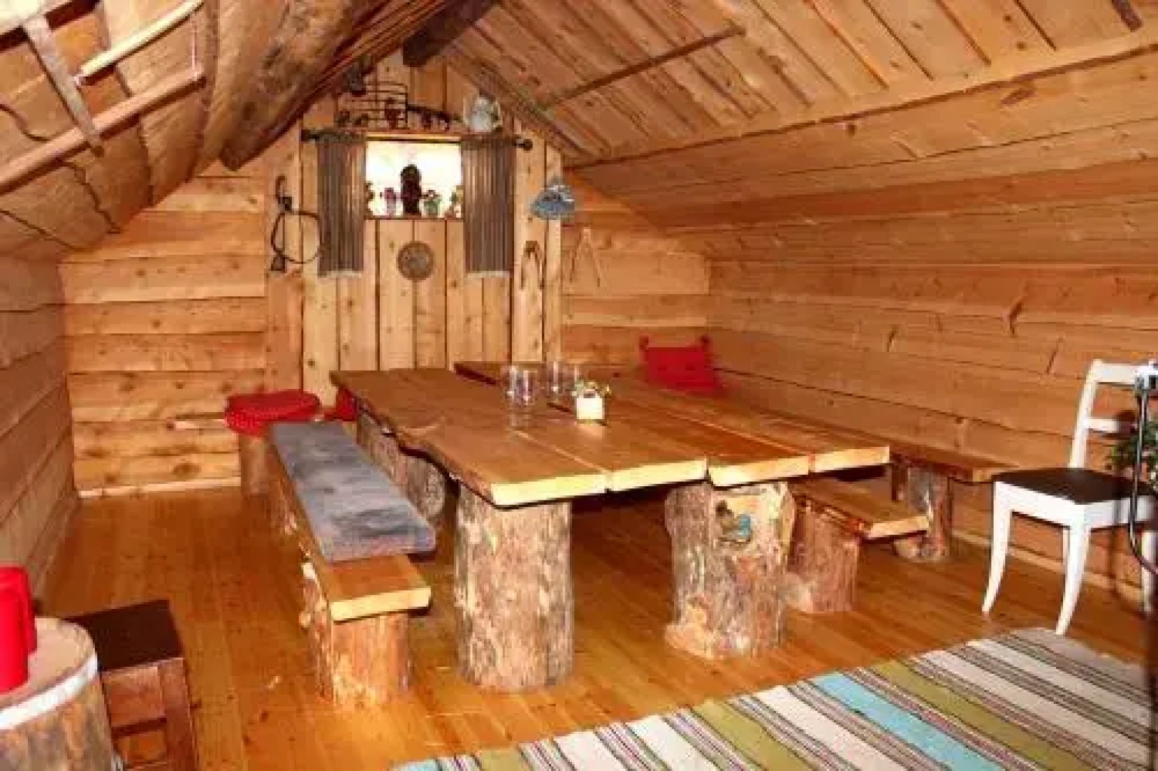 Solheim Fritidsgård