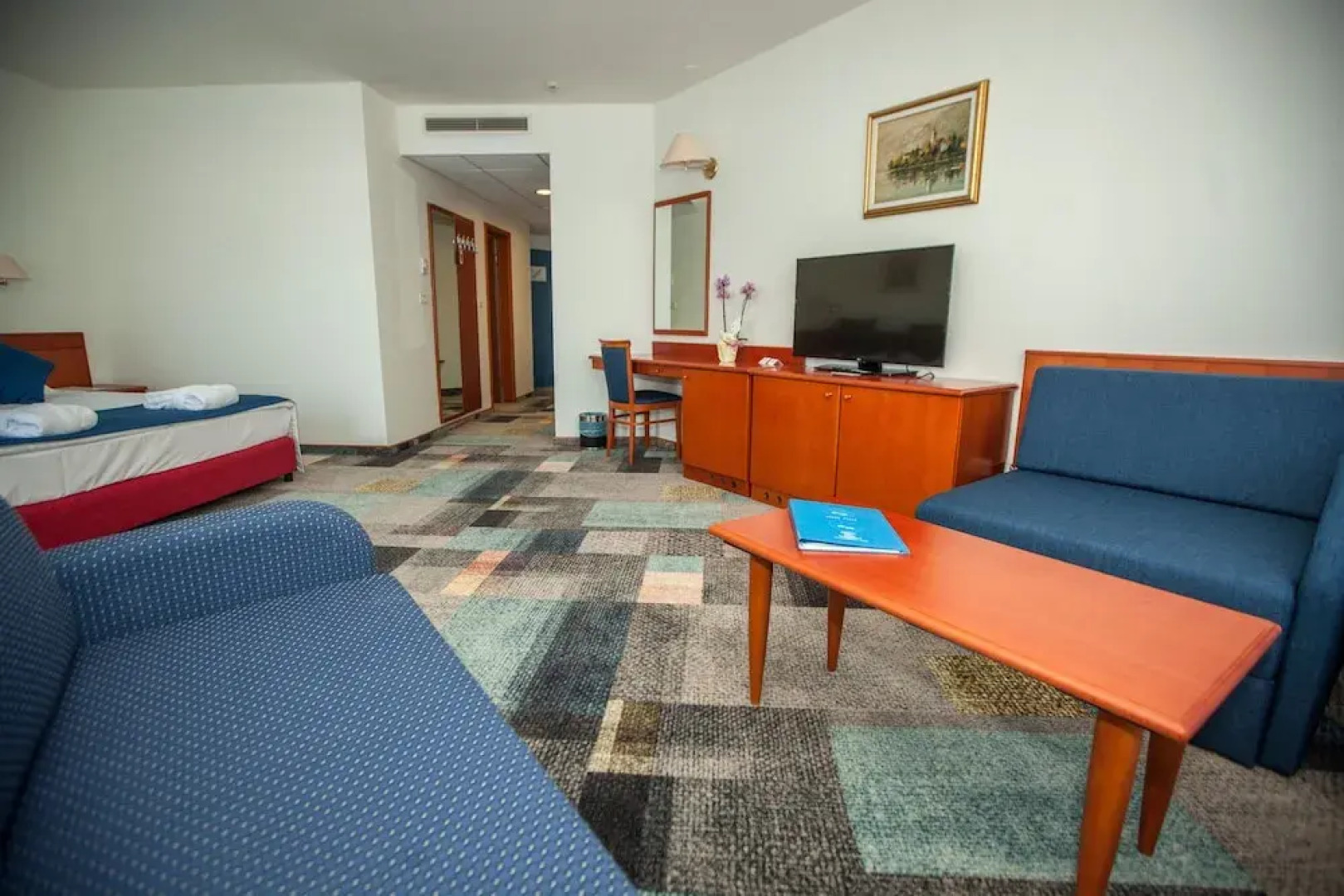 Terme Catez Mobile Homes by Gebetsroither