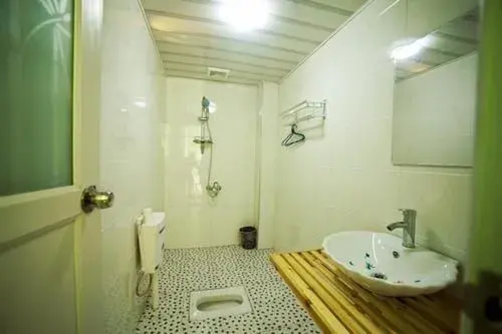 Yuanxinjiao Inn