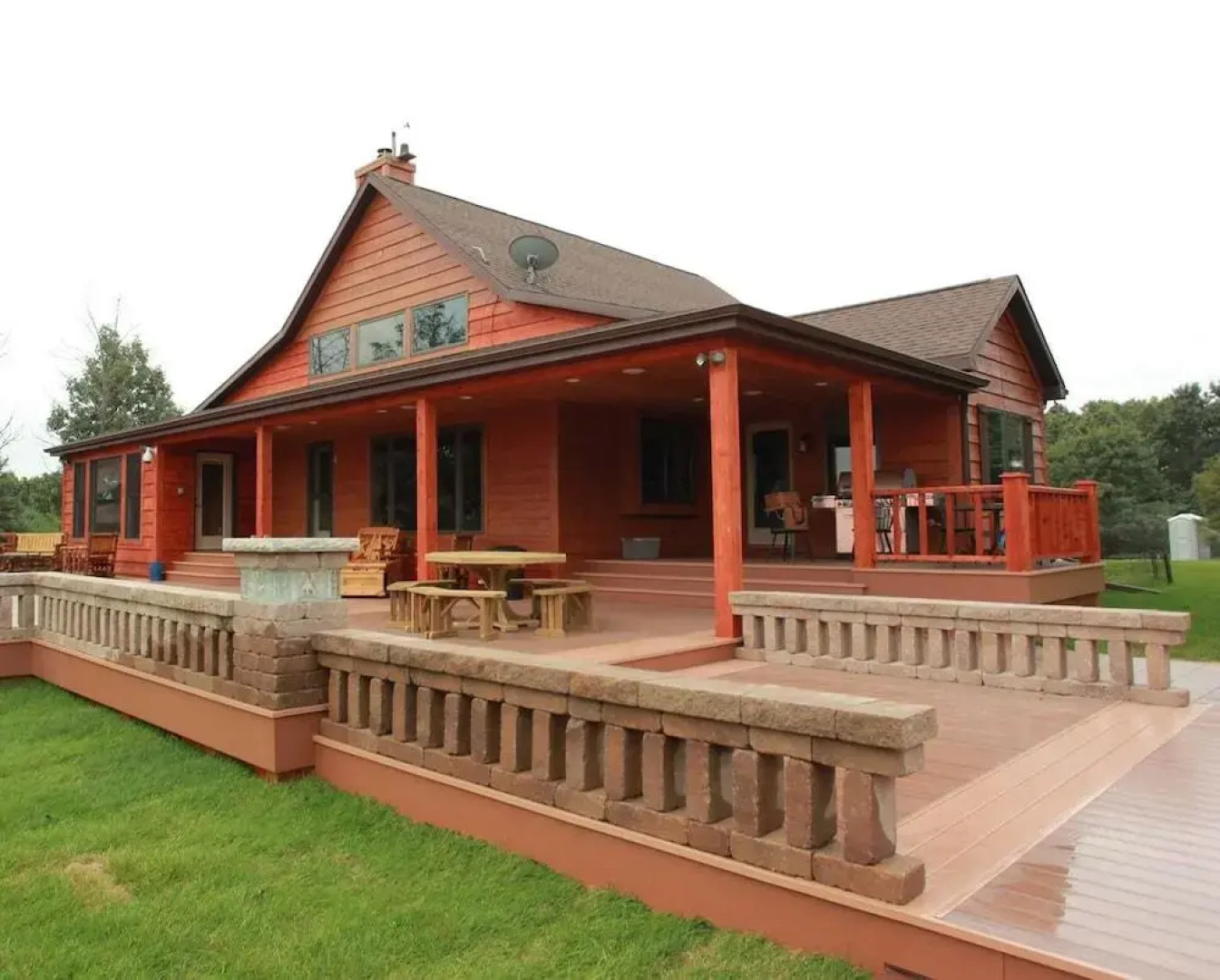 Edenwood Ranch Private SQ MILE