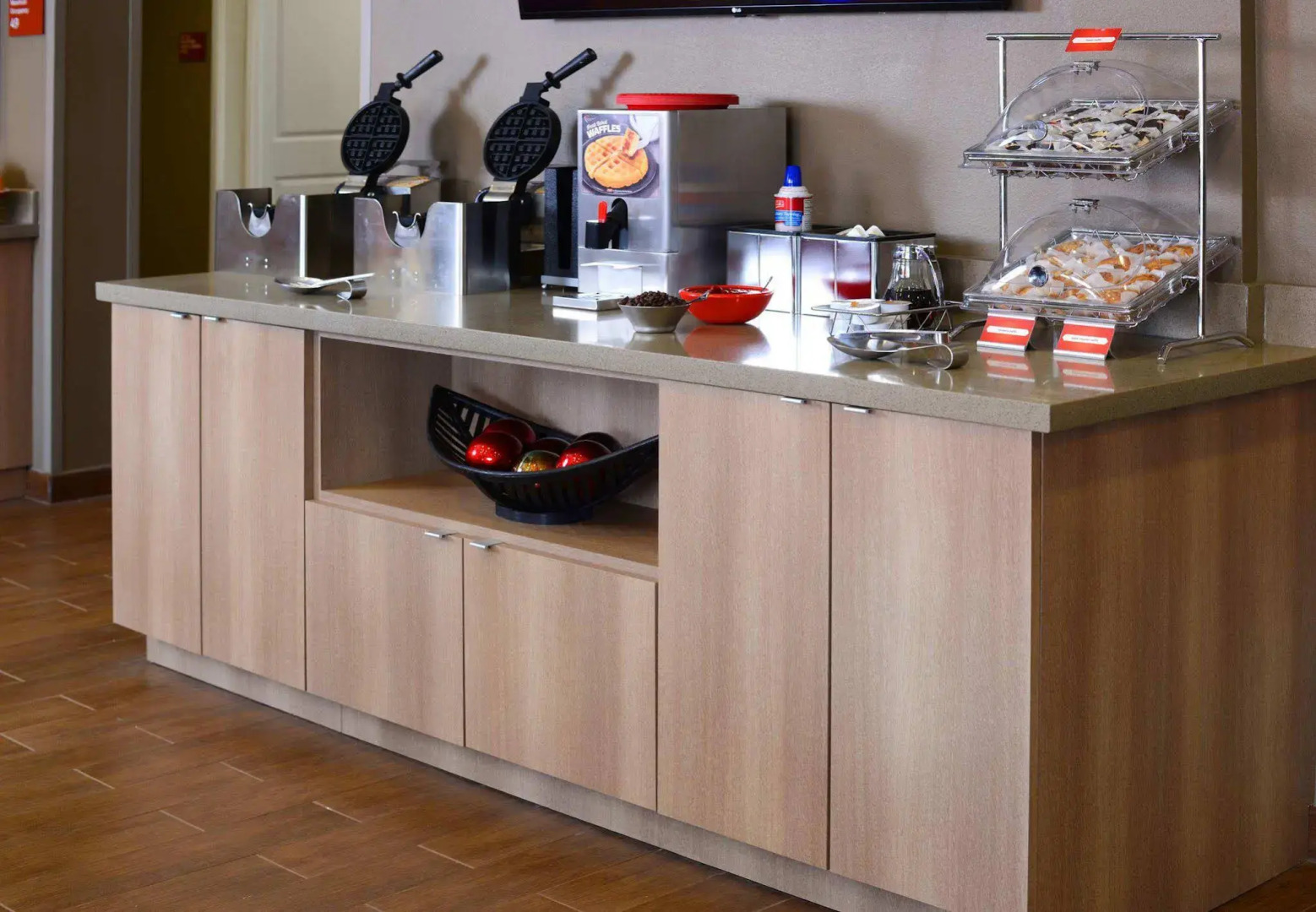 Towneplace Suites by Marriott Houston Galleria Area