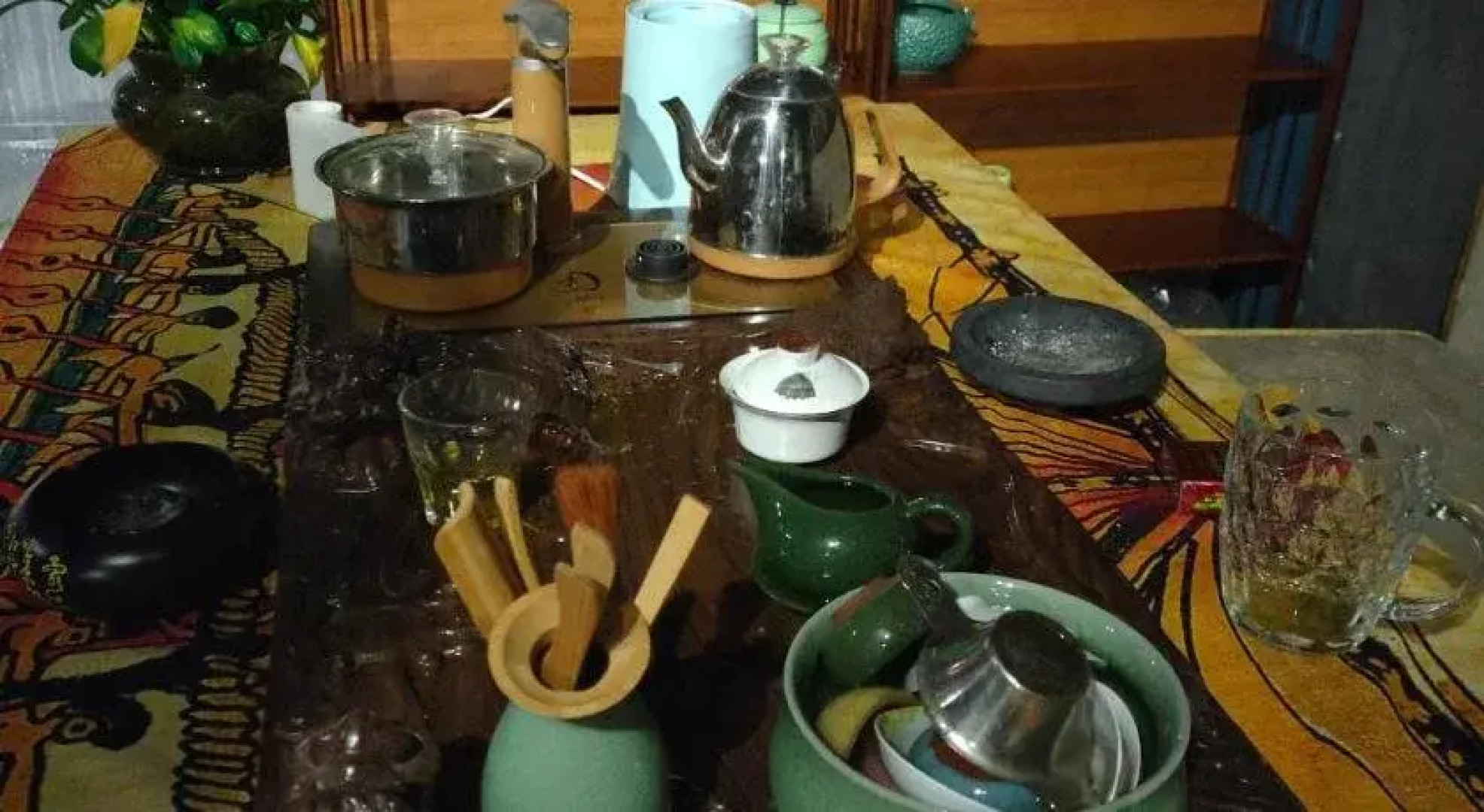 Jinjiang Inn Select Kunming High-speed Railway Station