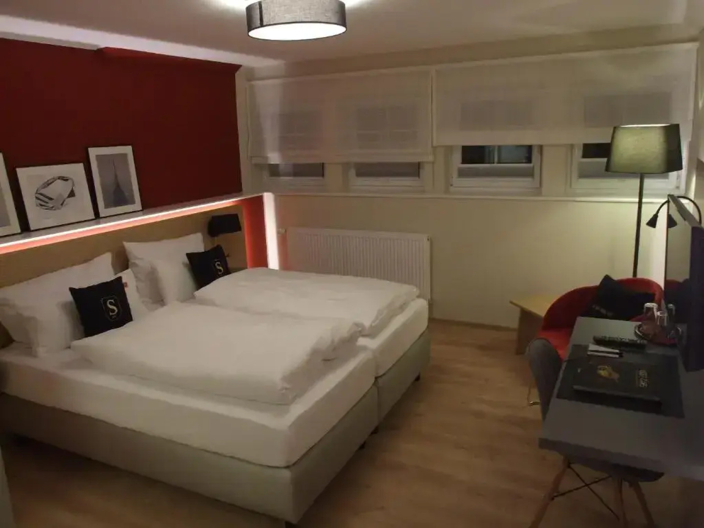 Hotel Gasthof Stahlberg