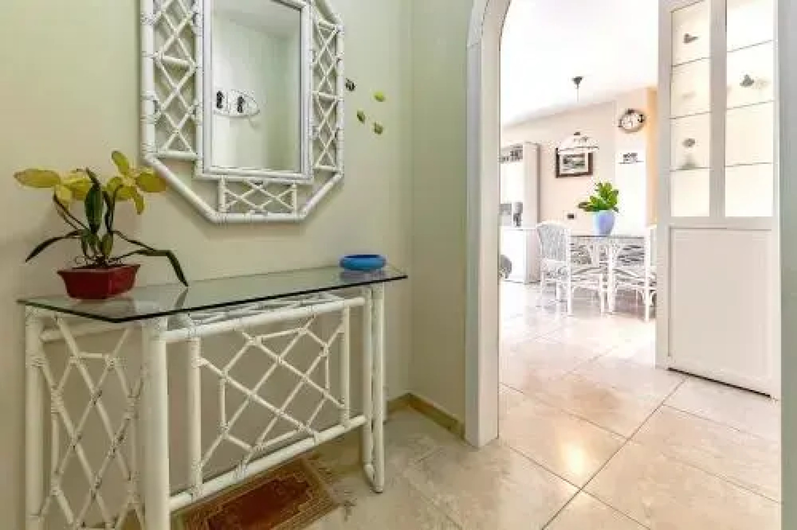 Apartment Sunset Harbour