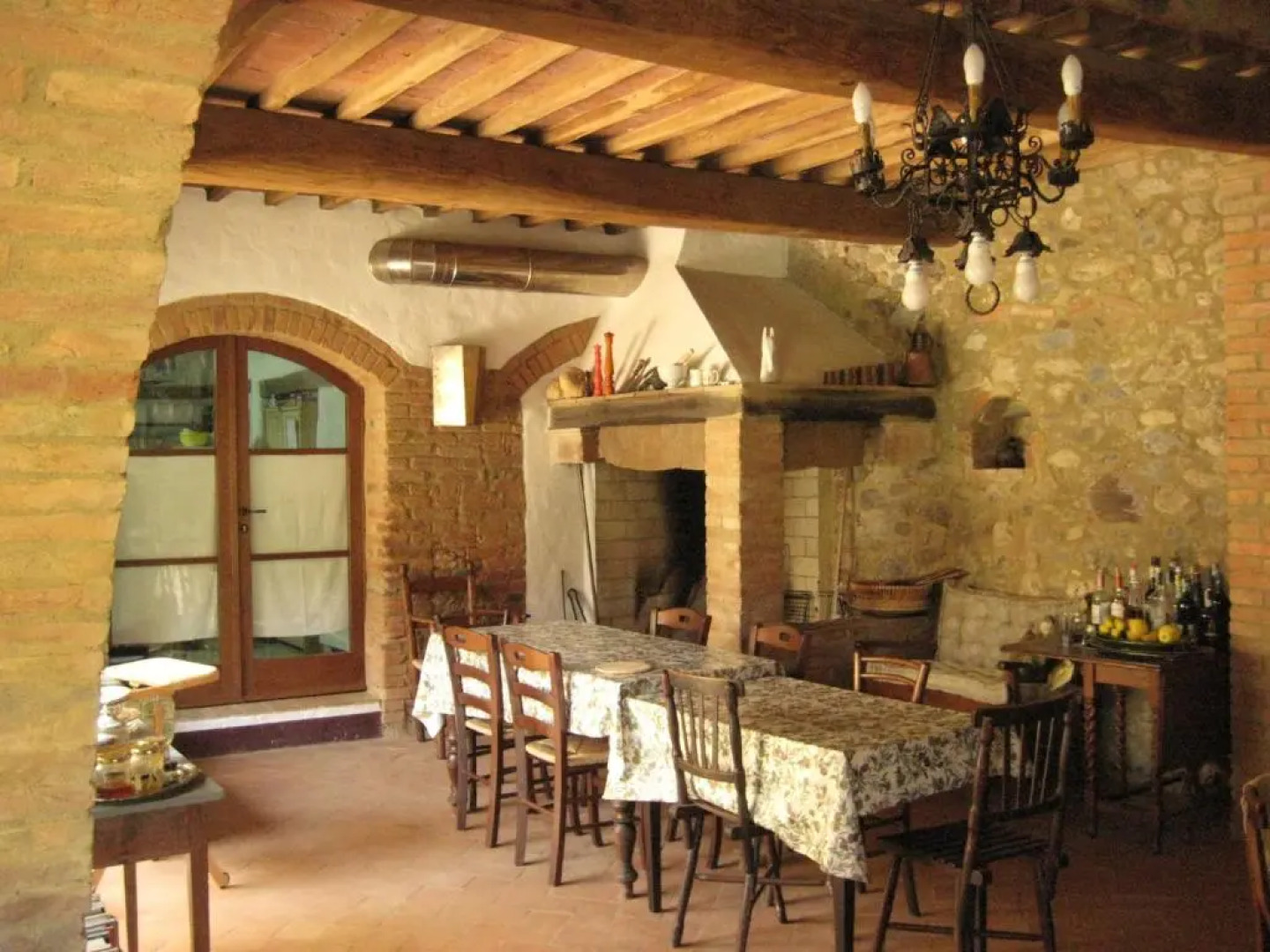 Agriturismo Il Casalino