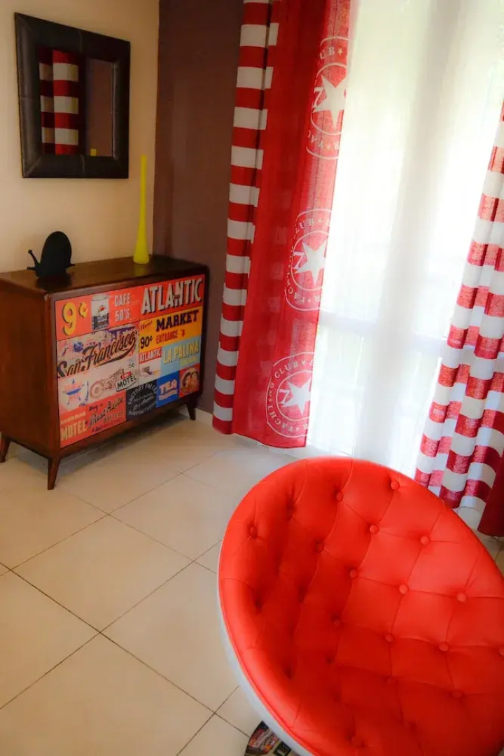 Harmonie Créole B&B