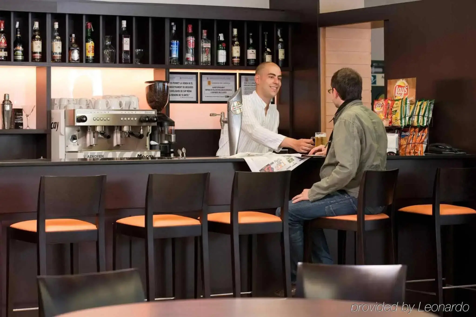 ibis Barcelona Ripollet