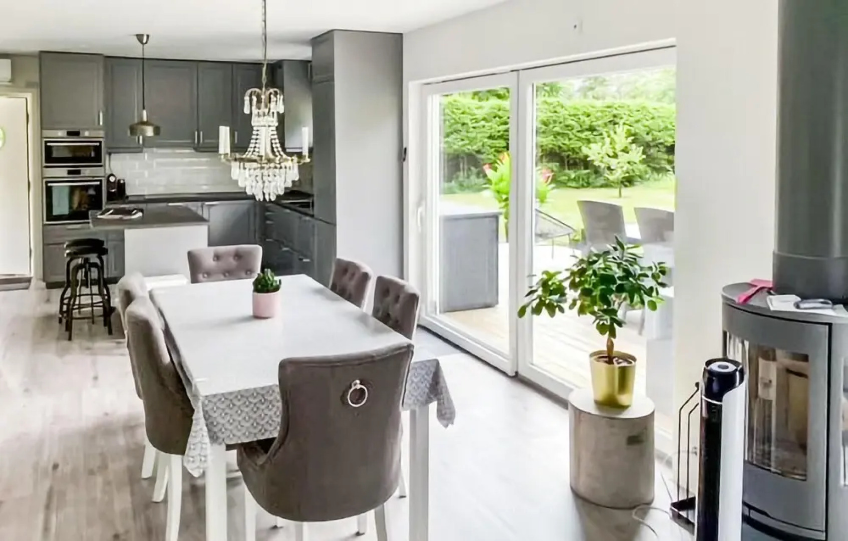 Amazing Home in Vittsjö With 2 Bedrooms, Sauna and Wifi